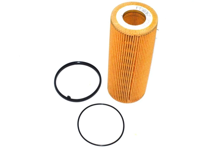 Image of FAST Oil filter FAST FT38067