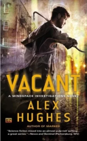Image of Vacant by Alex Hughes