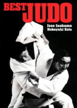 Image of Best Judo by Isao Inokuma Paperback