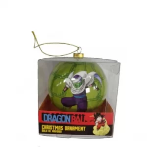 image of Dragon Ball Ornament Piccolo