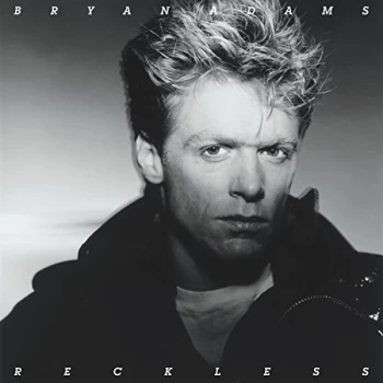 Image of Bryan Adams - Reckless Remastered CD