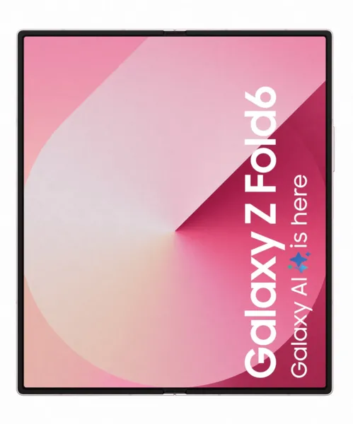 image of Samsung Galaxy Z Fold 6 5G 256GB