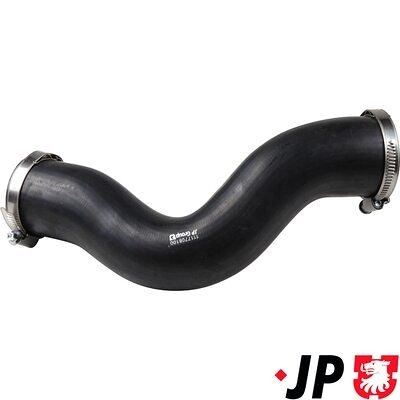 Image of JP GROUP Charger intake hose JP GROUP 1117708100