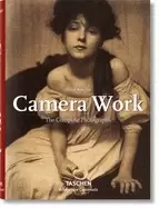 Image of alfred stieglitz camera work