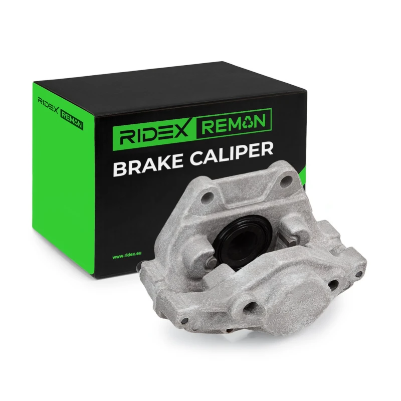 Image of RIDEX REMAN Brake caliper RIDEX REMAN 78B2949R