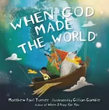 Image of When God Made the World
