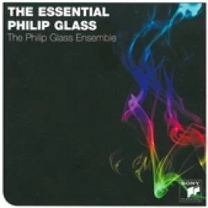 image of Philip Glass The Essential Philip Glass CD