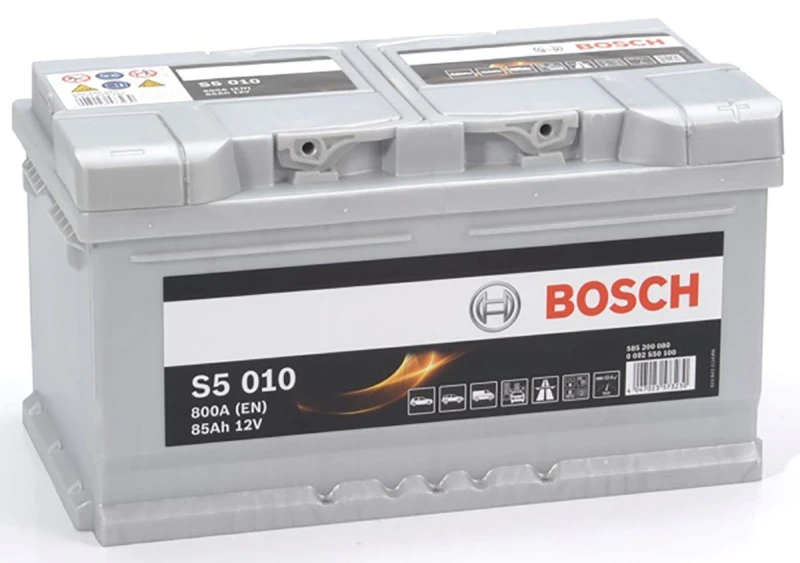 Image of Battery Bosch 0 092 S50 100