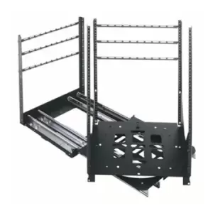 Image of Middle Atlantic Products SRSR-4-12 rack accessory