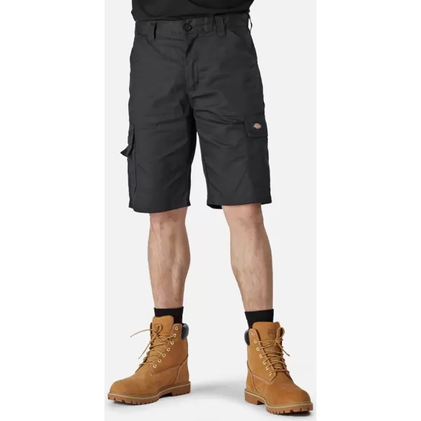 Image of Dickies Everyday Shorts Black 30"