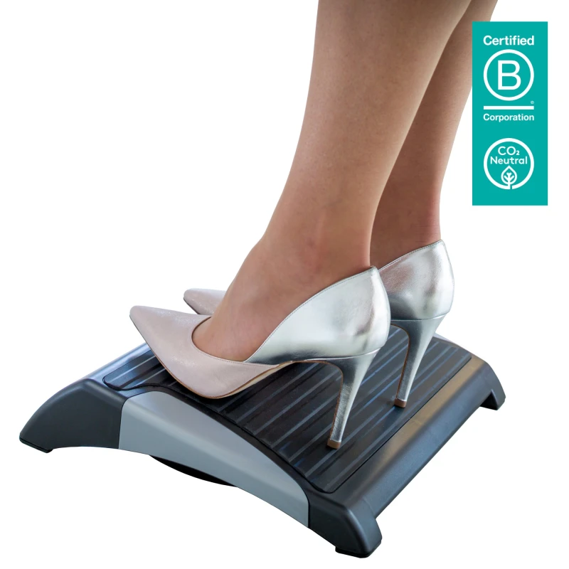 Image of Dataflex Addit footrest - adjustable 513
