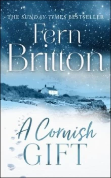 Image of A Cornish Gift by Fern Britton Hardback