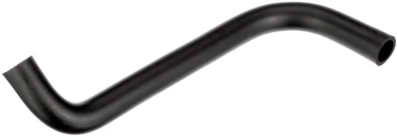 Image of GATES Crankcase breather hose GATES EMH343