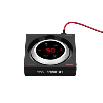 Image of Epos Sennheiser Gsx 1200 Pro Audio Amplifier
