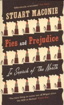 Image of Pies and Prejudice by Stuart Maconie Paperback