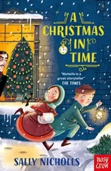 Image of A Christmas in Time