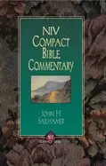 Image of niv compact bible commentary