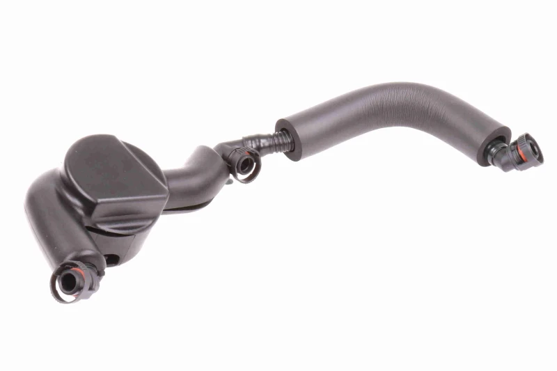 Image of VAICO V20-2652 Crankcase Breather Hose,crankcase breather (1600)