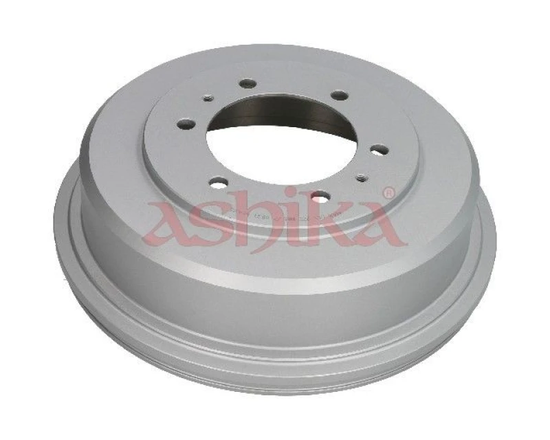 Image of ASHIKA Brake drum ASHIKA 56-05-508C