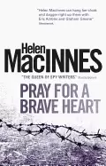 Image of pray for a brave heart