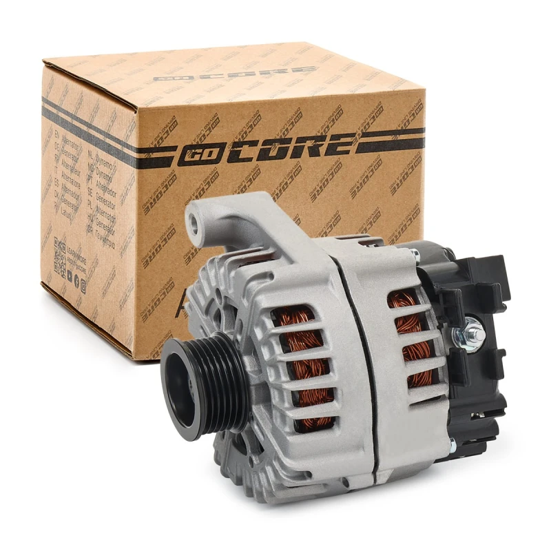 Image of goCORE Alternator goCORE GCD0046