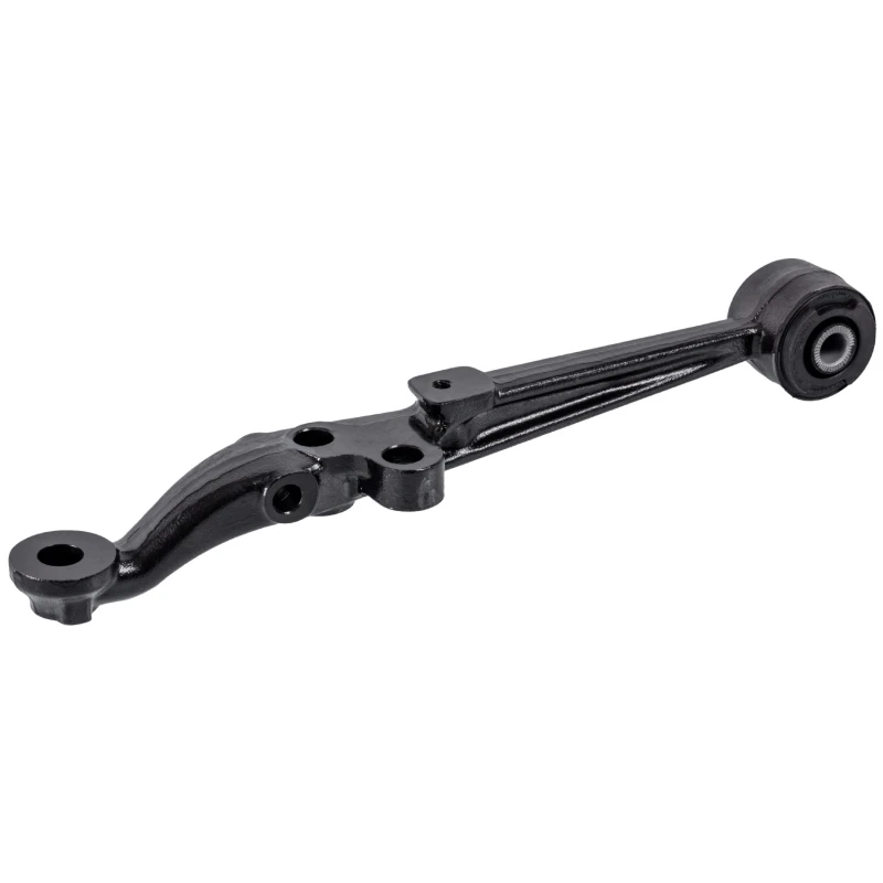 Image of FEBI BILSTEIN 43138 Suspension arm Control Arm, Cast Steel, Front Cast Steel Track Control Arm (273)