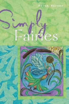Image of Simply Fairies by Ralph Harvey Paperback