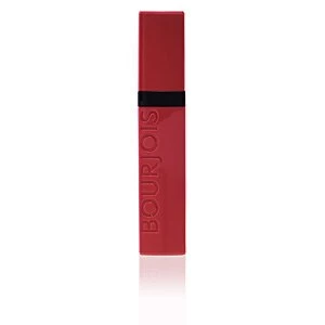 Image of ROUGE LAQUE liquid lipstick #03-brun'croyable
