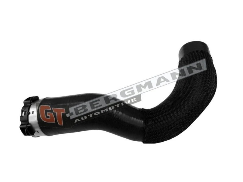 Image of GT-BERGMANN Charger intake hose GT-BERGMANN GT52-858