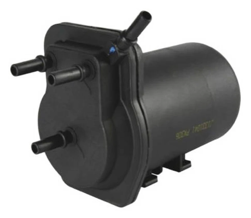 Image of HERTH+BUSS JAKOPARTS J1331041 Fuel Filter without connection for water sensor Fuel filter (9)