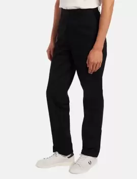 image of Fred Perry Classic Trouser (Regular) - Navy Blue