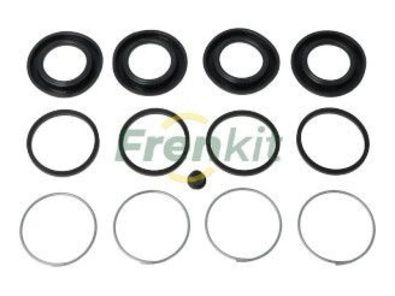 Image of FRENKIT Repair Kit, brake caliper FRENKIT 240065
