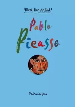 Image of Pablo Picasso by Patricia Geis