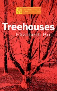 Image of Treehouses by Elizabeth Kuti Paperback
