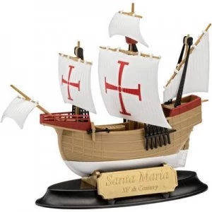 Image of Revell 05660 Watercraft assembly kit 1:350