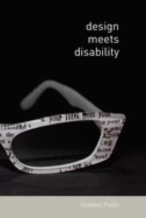 Image of design meets disability