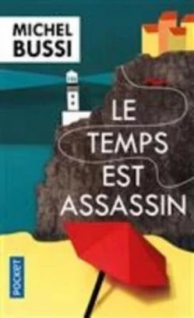 Image of Temps est assassin by Michel Bussi