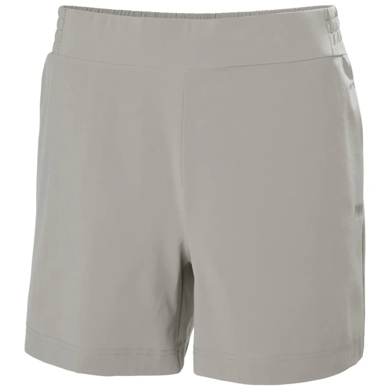 Image of Helly Hansen Womens shorts Helly Hansen Thalia 2.0 Gris Female 3XL