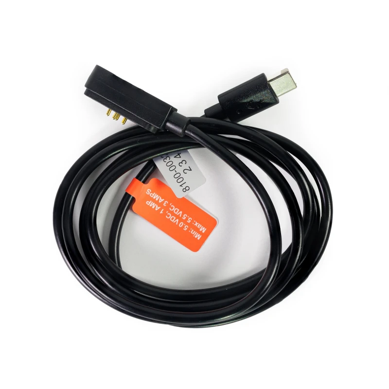 Image of Socket Mobile AC4260-3319 barcode reader accessory Charging cable