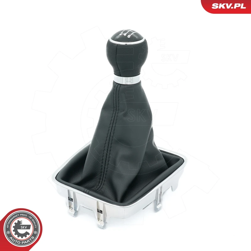 Image of ESEN SKV Gear knob ESEN SKV 63SKV496