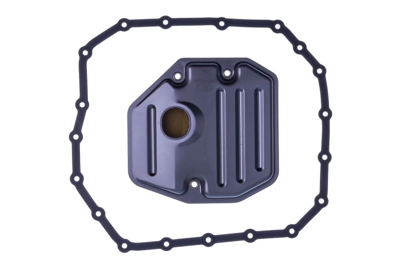 Image of DENCKERMANN Automatic transmission filter kit DENCKERMANN A220099