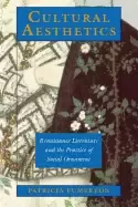 Image of cultural aesthetics renaissance literature and the practice of social ornam