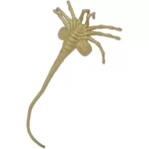 image of Alien 51355 Life Size Facehugger Foam Prop Replica