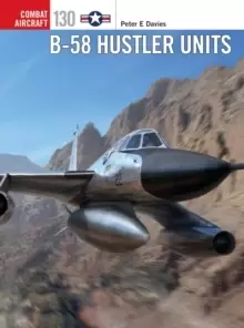 Image of B-58 Hustler Units