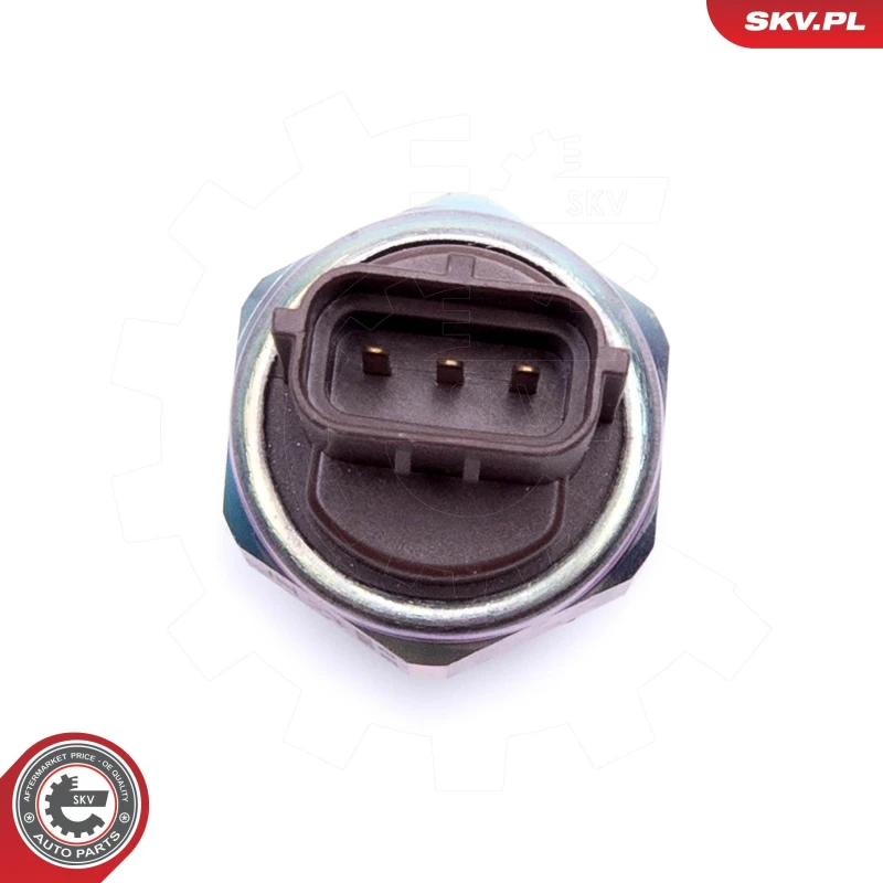 Image of ESEN SKV Fuel pressure sensor ESEN SKV 17SKV738
