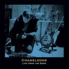 Image of Edge Sessions