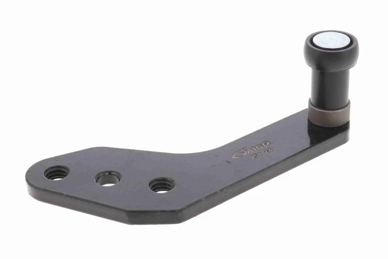Image of VAICO V25-0865 Roller Guide, sliding door Lower Right Roller Guide,sliding door (3846)