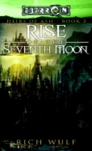 Image of rise of the seventh moon