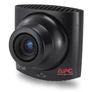 Image of APC NetBotz Camera Pod 160 IP security camera Indoor Cube Wall 1280 x 1024 pixels