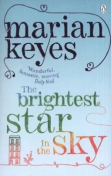 Image of The Brightest Star in the Sky by Marian Keyes Paperback